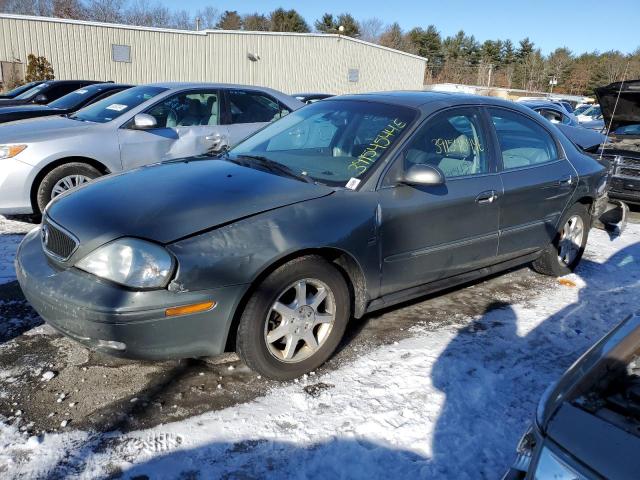 2003 MERCURY SABLE LS PREMIUM 2003 image