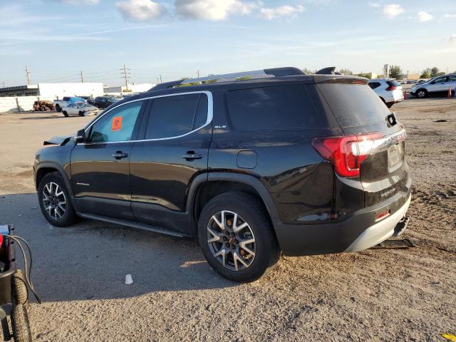 Obraz 2 z 2021 GMC ACADIA SLE 2021 z VIN 1GKKNKLA7MZ127800