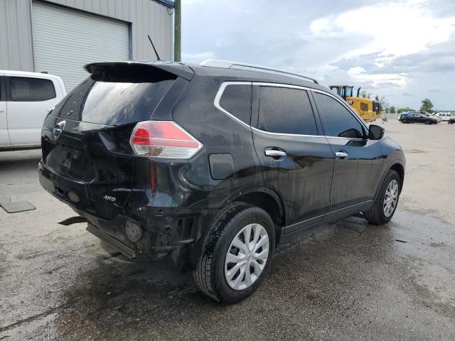 Изображение 3 2016 NISSAN ROGUE S 2016 с VIN KNMAT2MV9GP616147