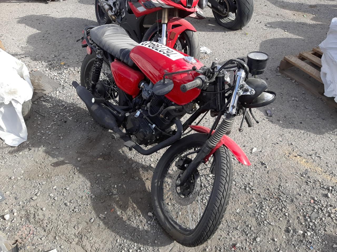 2022 OTHR MOTORCYCLE 2022 image
