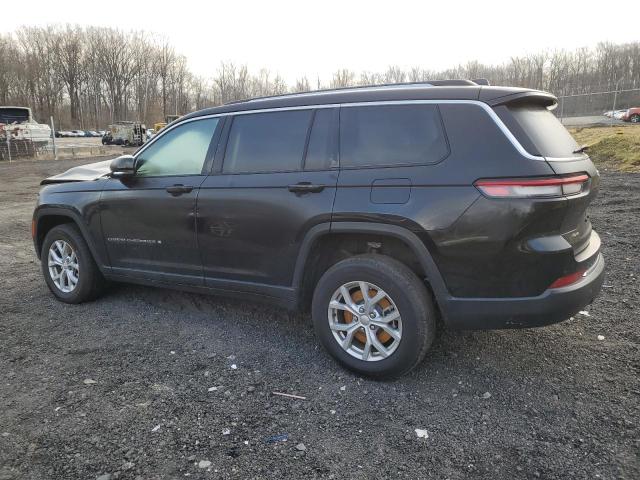 Image 2 of 2023 JEEP GRAND CHEROKEE L LIMITED 2023 with VIN 1C4RJKBGXP8799355