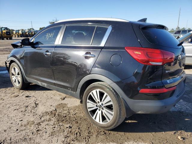 Obraz 2 z 2015 KIA SPORTAGE EX 2015 z VIN KNDPC3AC6F7792669