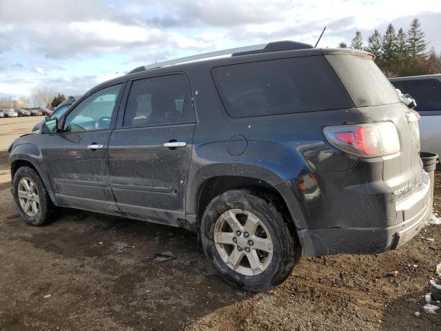 Изображение 2 2015 GMC ACADIA SLE 2015 с VIN 1GKKVPKDXFJ325264