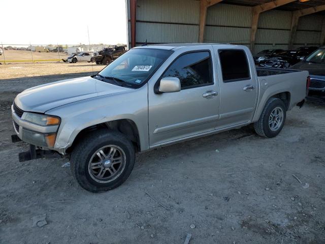 2009 CHEVROLET COLORADO  2009 image