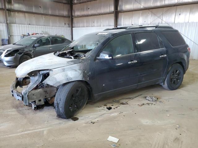 2007 SATURN OUTLOOK XR 2007 image