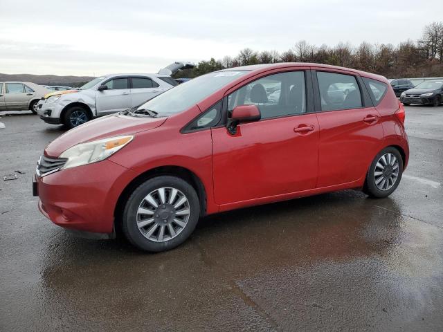 Image 1 of 2014 NISSAN VERSA NOTE S 2014 with VIN 3N1CE2CP3EL412879