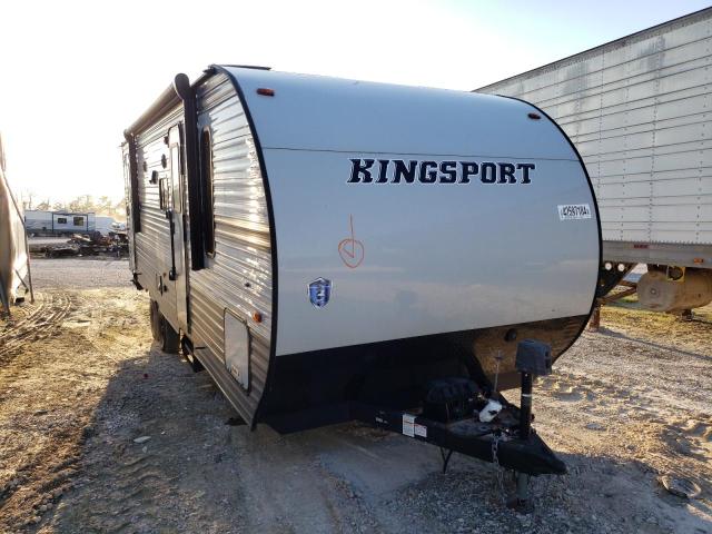 Изображение 2021 GULF STREAM KINGSPORT 2021