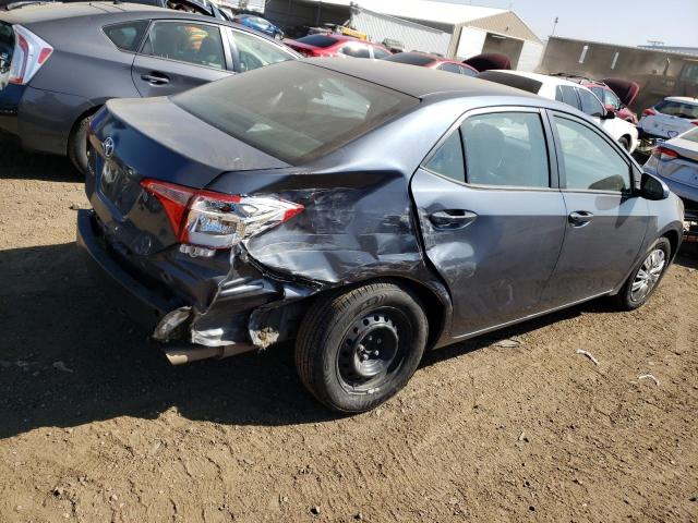 Изображение 3 2017 TOYOTA COROLLA L 2017 с VIN 5YFBURHE3HP666627