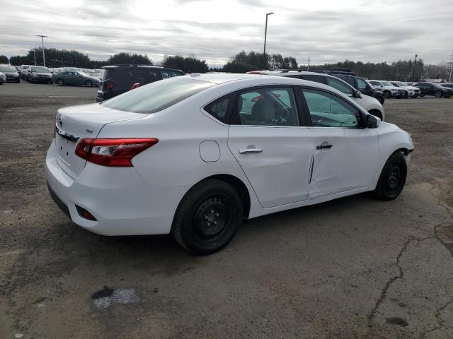 Изображение 3 2017 NISSAN SENTRA S 2017 с VIN 3N1AB7AP9HY334860