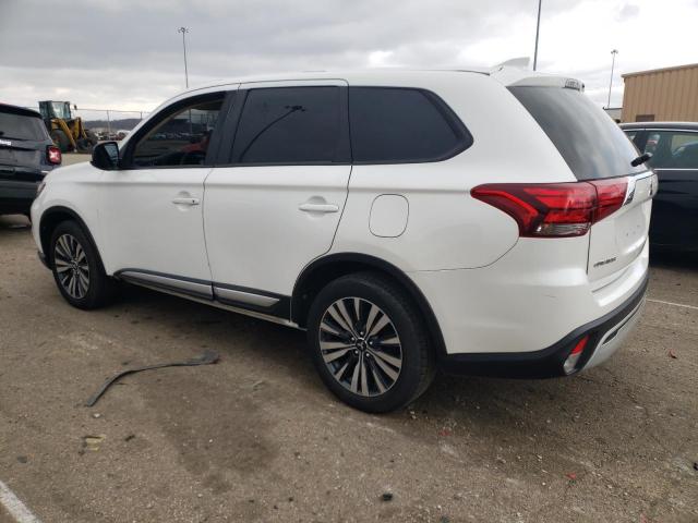 Изображение 2 2020 MITSUBISHI OUTLANDER ES 2020 с VIN JA4AD2A3XLZ045261