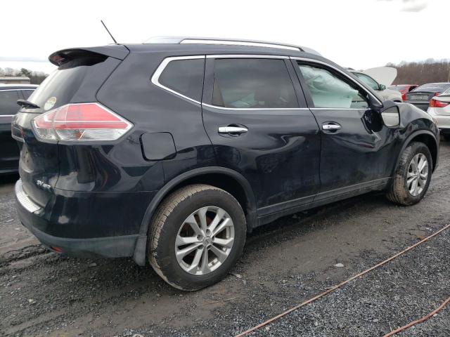 Obraz 3 z 2016 NISSAN ROGUE S 2016 z VIN KNMAT2MV9GP606380