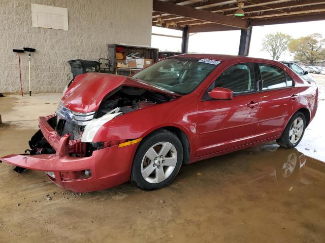2007 FORD FUSION SE 2007 image