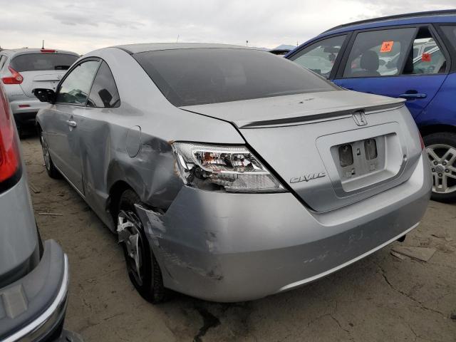 Изображение 2 2010 HONDA CIVIC LX 2010 с VIN 2HGFG1B64AH537613
