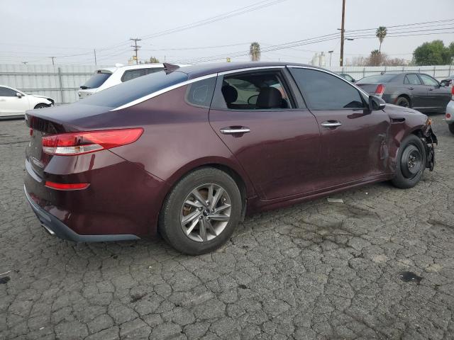 Изображение 3 2019 KIA OPTIMA LX 2019 с VIN 5XXGT4L38KG375090