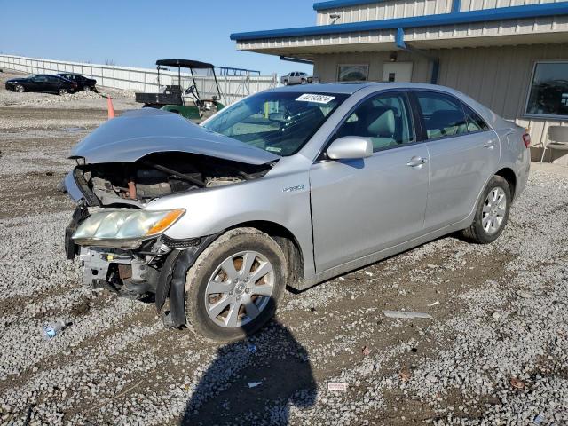 Изображение 1 2009 TOYOTA CAMRY HYBRID 2009 с VIN 4T1BB46K09U095132