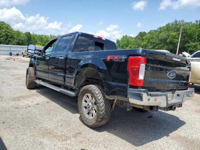 Obraz 2 z 2017 FORD F250 SUPER DUTY 2017 z VIN 1FT7W2B66HED83385