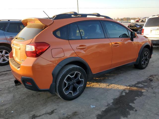 Image 3 of 2014 SUBARU XV CROSSTREK 2.0 LIMITED 2014 with VIN JF2GPAKCXE8291723