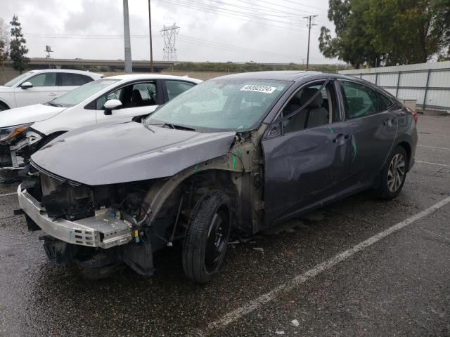 Image 1 of 2017 HONDA CIVIC EX 2017 with VIN 2HGFC2F73HH536631
