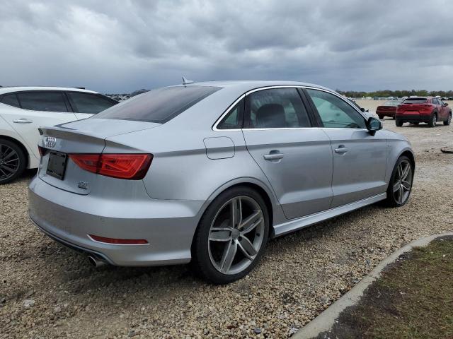 Изображение 3 2016 AUDI A3 PRESTIGE S-LINE 2016 с VIN WAUK8GFF8G1098072