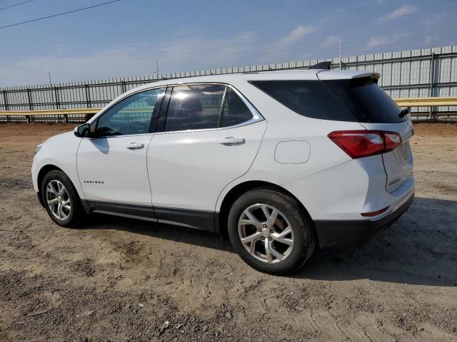 Image 2 of 2018 CHEVROLET EQUINOX LT 2018 with VIN 3GNAXKEX5JS539667