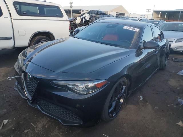 2020 ALFA ROMEO GIULIA TI 2020 image