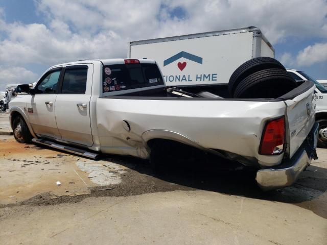 Image 2 of 2012 DODGE RAM 3500 LARAMIE 2012 with VIN 3C63DRJLXCG133211