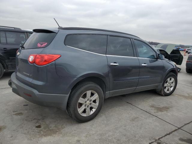 Изображение 3 2012 CHEVROLET TRAVERSE LT 2012 с VIN 1GNKRGED8CJ275219