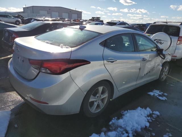 Image 3 of 2016 HYUNDAI ELANTRA SE 2016 with VIN 5NPDH4AE8GH771766