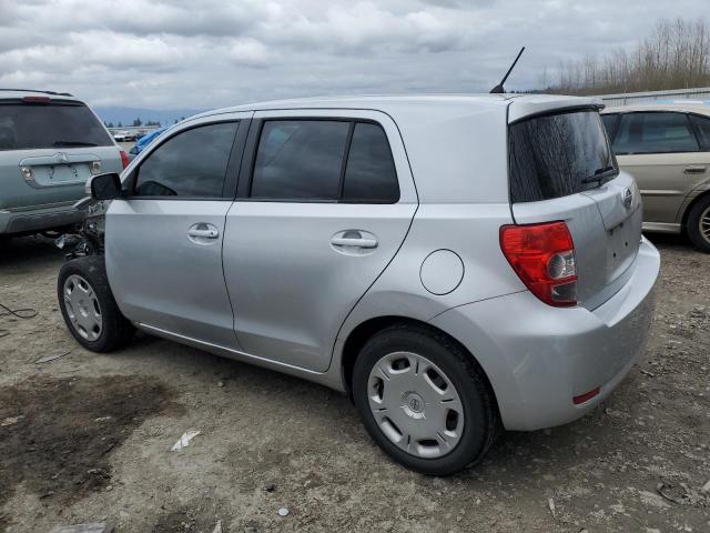 Obraz 2 z 2009 TOYOTA SCION XD  2009 z VIN JTKKU10429J039632