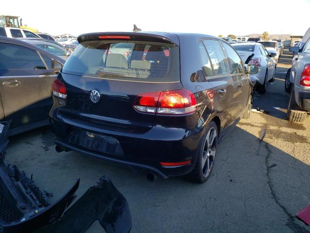 Image 3 of 2014 VOLKSWAGEN GTI  2014 with VIN WVWHD7AJ7EW002940