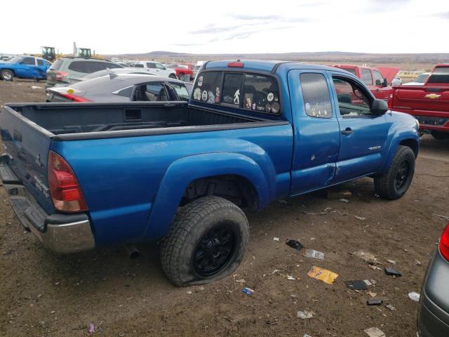 Obraz 3 z 2005 TOYOTA TACOMA PRERUNNER ACCESS CAB 2005 z VIN 5TETU62N95Z095209