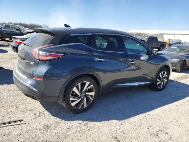 Obraz 3 z 2017 NISSAN MURANO S 2017 z VIN 5N1AZ2MH5HN106203