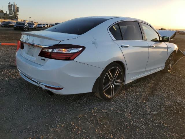 Изображение 3 2017 HONDA ACCORD SPORT SPECIAL EDITION 2017 с VIN 1HGCR2F16HA092981