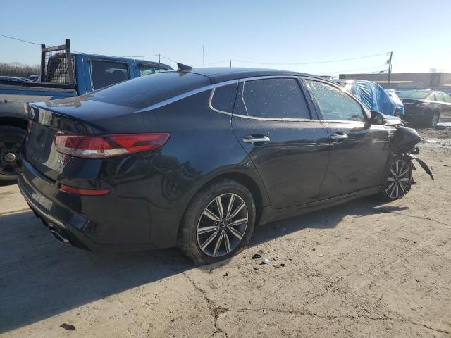 Image 3 of 2019 KIA OPTIMA EX 2019 with VIN 5XXGU4L19KG331451