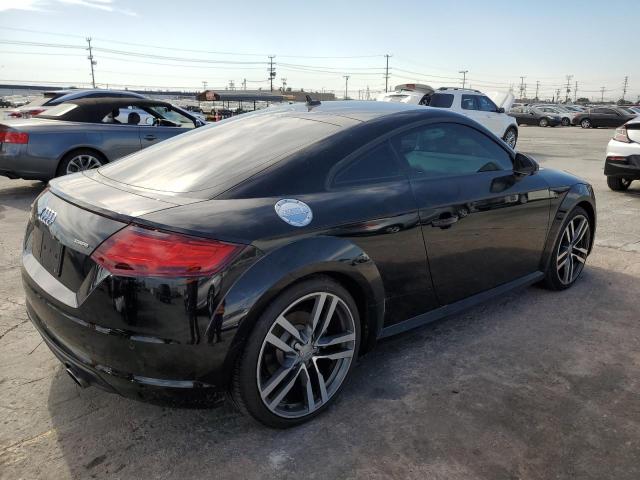 Obraz 3 z 2016 Audi TT 2016 z VIN TRUC5AFV7G1026807