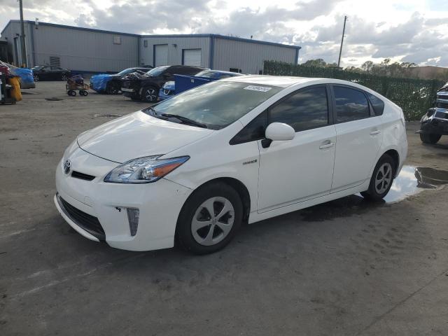 Изображение 1 2012 TOYOTA PRIUS  2012 с VIN JTDKN3DU1C1559113