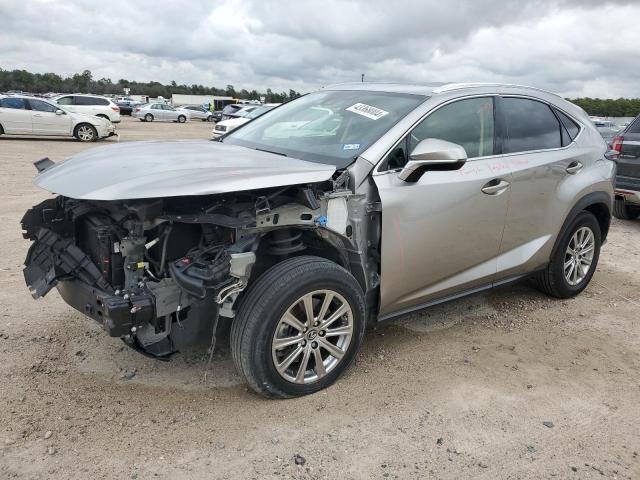 2021 LEXUS NX 300 BASE 2021 image