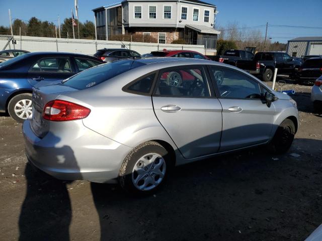 Изображение 3 2013 FORD FIESTA SE 2013 с VIN 3FADP4BJ2DM117520
