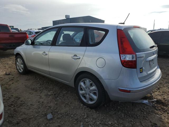 Obraz 2 z 2009 HYUNDAI ELANTRA TOURING  2009 z VIN KMHDC86E89U031332