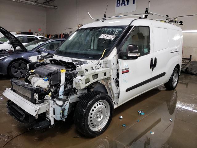 2022 RAM PROMASTER CITY TRADESMAN 2022 image