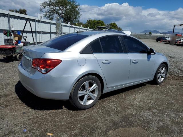 Image 3 of 2015 CHEVROLET CRUZE LT 2015 with VIN 1G1PE5SBXF7277677