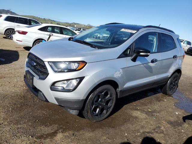 Изображение 2021 FORD ECOSPORT SES 2021