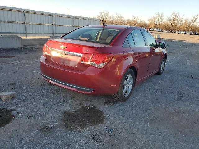 Image 3 of 2014 CHEVROLET CRUZE LT 2014 with VIN 1G1PC5SB0E7461403
