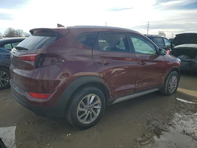Obraz 3 z 2018 HYUNDAI TUCSON SEL 2018 z VIN KM8J33A49JU800171