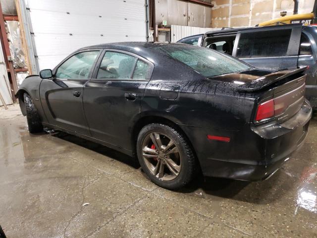Image 2 of 2014 DODGE CHARGER R/T 2014 with VIN 2C3CDXDT3EH166292
