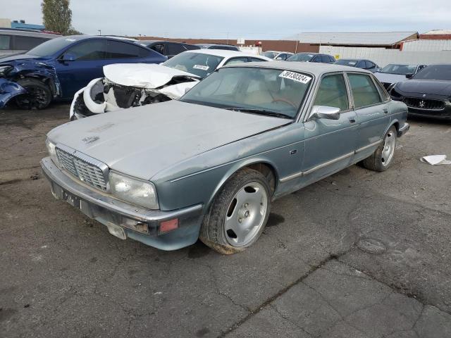 Obraz 1 z 1990 JAGUAR VANDENPLAS  1990 z VIN SAJKY1740LC617094