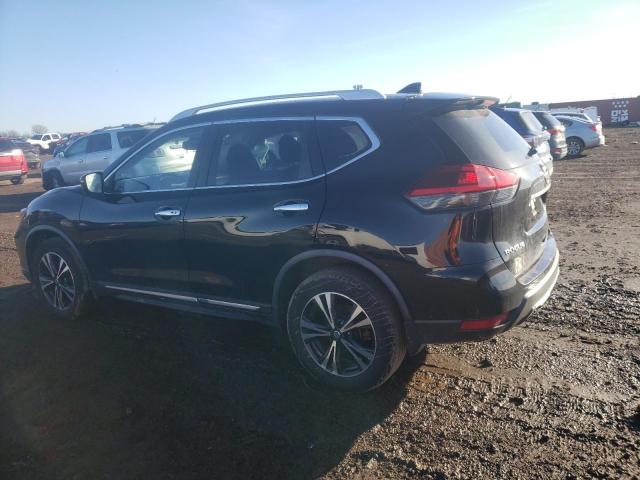Image 2 of 2018 NISSAN ROGUE S 2018 with VIN JN8AT2MV1JW317236