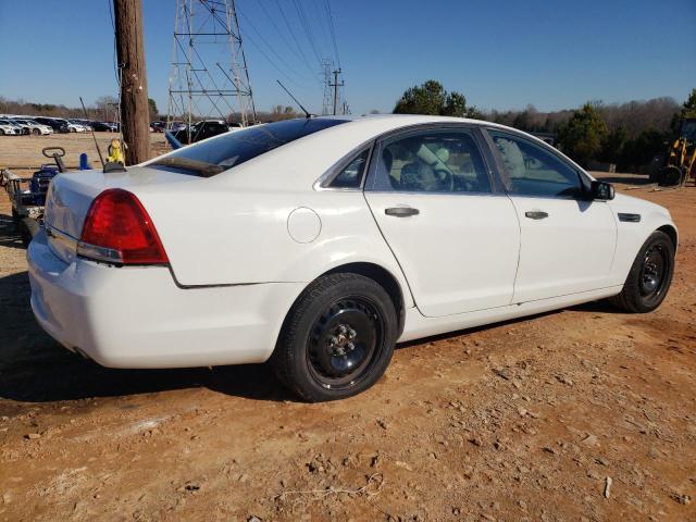 Изображение 3 2014 CHEVROLET CAPRICE POLICE 2014 с VIN 6G3NS5U26EL962773