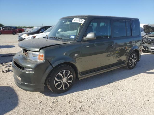 Изображение 2005 TOYOTA SCION XB 2005