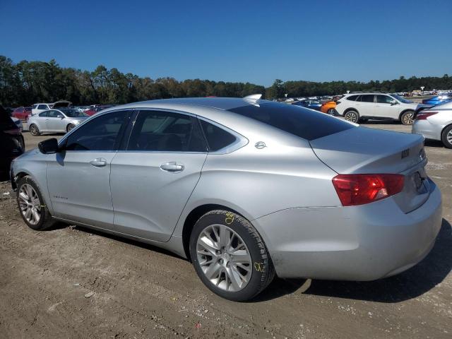 Obraz 2 z 2017 CHEVROLET IMPALA LS 2017 z VIN 2G11Z5SA3H9113688